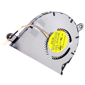 Deal4GO CPU Cooling Fan 90205128 DC28000E4S0 EG50040S1-C450-S99 Replacement for Lenovo Yoga 2 13 80DM