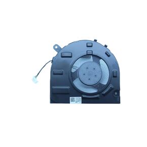 Laptop Cooling Fan for Lenovo IdeaPad Slim 5 16IRL8 16ABR8 5F10S14091/90 BAPD0906R5HY005 DC 5V 0.5A