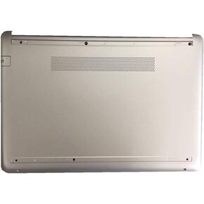 Genuine New Bottom Case L24475-001 6070B1306702 for HP Pavilion 14S-CF 14-CF 14-CF0006DX 14-DK 14-DK0024WM Base Cover Pale Gold