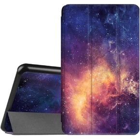 Fintie Slim Shell Case for Samsung Galaxy Tab A 7.0 2016 Release (Model SM-T280/T285), Ultra Lightweight Protective Stand Cover, Galaxy