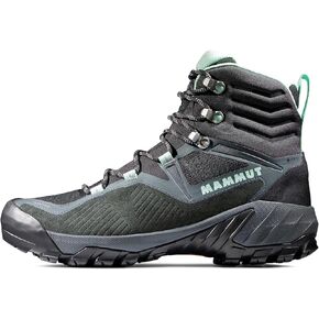 Mammut Women's Sapuen High GTX Hiking Shoe