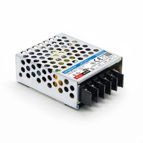 تحويل الطاقة ، 35W 12V 1.3A ، LM35-23B24. AC/DC 35W مزود طاقة التبديل المرفق
