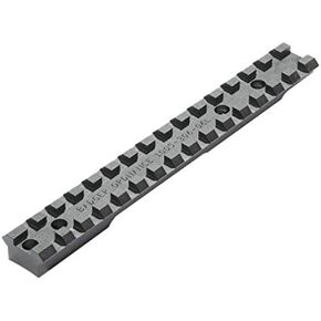 Badger Ordnance Picatinny Rail M700 Left Hand Short Action 20 MOA P/N 306-06L