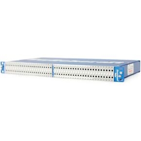 Switchcraft StudioPatch 9625 96-point TT - DB25 Patchbay