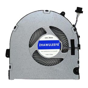 Replacement New CPU Cooling Fan for HP ProBook x360 435 G7 G8 G9 M03432-001 ND75C44 PB360435G7 6033B0079701 FM8K DC5V 0.5A