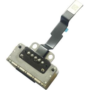 Charging Port DC in Jack Replacement for MacBook Air 15" A2941 M2 2023
