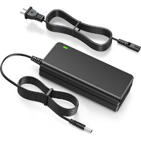 65W Charger Power Supply for Intel NUC FSP065-10AABA 19V 3.42A Adapter Power Cord for Barebone System Mini PC NUC10i7FNB NUC8i3BEK NUC8I7BEH NUC8i5BEH NUC8i5BEK NUC7I5BNK NUC7i5BNH