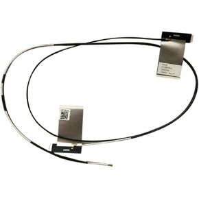 Gintai Antenna WiFi Wireless Cable Baptops استبدال Dell Inspiron 15-5567 5565 5767 DC33001UL0L DC33001UX0L