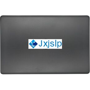 Replacement LCD Back Cover for HP 14Z-DK 14-DK 14-CF 14S-CF Series Laptop Rear Top Lid L87756-001 6070B1751002 Black