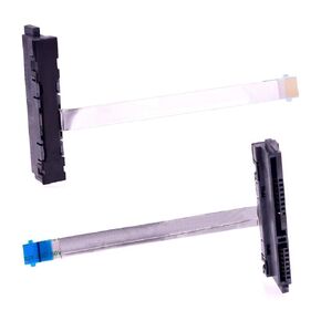 Hard Drive Connector HDD Cable Replacement for HP Pavilion X360 13-A Envy 15-U Series 13-A010NR 13-A010DX 13-A110DX 15-U010DX 15-U170CA 13-A317CL 15-U499NR DD0Y62HD020 DD0Y62HD030 768020-001