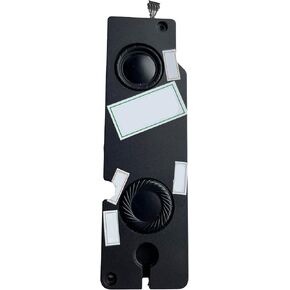 Left Speaker Replacement Compatible with A1297 2009 17"