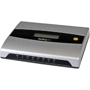 startech.com نقطة الوصول إلى Wi -Fi Point - Wireless -N - 2.4 جيجا هرتز - 300 ميجابت في الثانية - 802.11b/g/n Router Wi -Fi - 2T2R