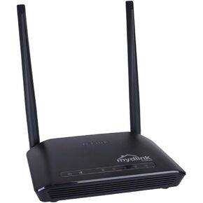 D-Link DIR-816L Dual-Band Wireless Router AC750 4-Port - Retail Box Consumer Electronics