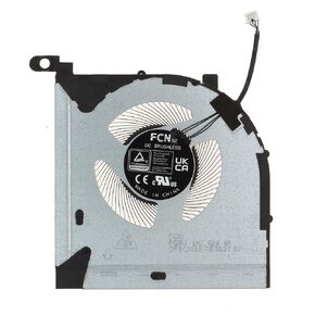 Replacement CPU Cooling Fan 12V for Lenovo Legion Y7000P 2023 IRH8 FQRY DFSCM227163921