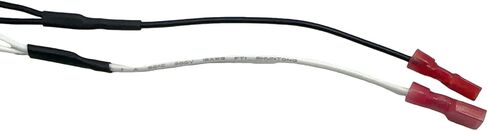 4pcs Car Front Dash Twitter Radio Maleer Tirling Harness Adapter Collable Collable مع 2008-2022 Rav4 Camry 4runner Highlander Scion ، 2010-2019 Tacoma in Kuwait