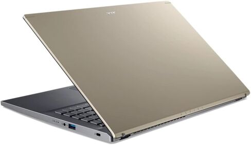 جهاز الكمبيوتر المحمول Acer Aspire 5 A515 ، 2024 ، 15.6 "1920 × 1080 IPS ، Intel-12 Core I7-1260p ، Nvidia Geforce RTX 2050 ، 32GB DDR4 ، 2TB SSD ، WIN11 Home ، Backlit KB ، Wi-Fi 6 ، BT 5.1 ، 720 بكسل كاميرا ، رمادية in Kuwait