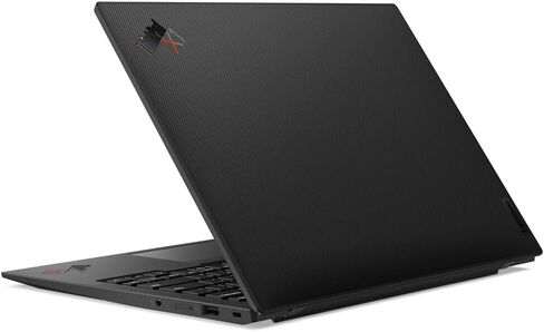 Lenovo Thinkpad X1 Carbon Gen 12 Labtop 2024 ، 14 "Wuxga IPS ، Intel Ultra 7 155u 12-Core ، Iris XE ، 32GB LPDDR5 512GB SSD ، Backlit Keyboard Thunderbolt 4 Fighingprint Wi-Fi ، Win11 Pro ، Cou 32GB USB in Kuwait
