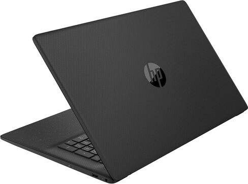HP 17T -CN300 Business Business Captop ، 17.3 "HD+ (1600 × 900) ، 13th Gen Intel I5-1335U (Beat I7-1255U) ، 8GB RAM مَركَز in Kuwait