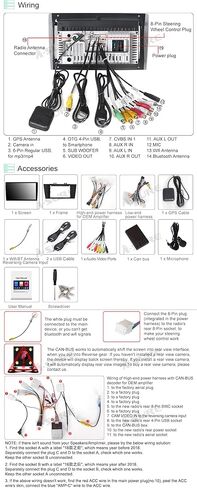 ASURE 9 بوصة ترقية الراديو ستيريو للسيارة لـ Subaru Outback MK5 2015-2019 ، طراز الأساس ، 4Core 2G+32G Android GPS Navigation مع مشغل Multimedia اللاسلكي ، Android Auto ، in Kuwait