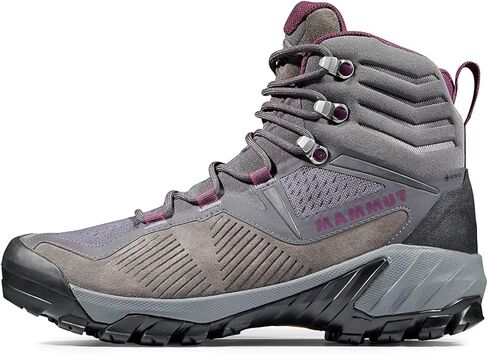 Mammut Women's Sapuen High GTX Hiking Shoe in Kuwait