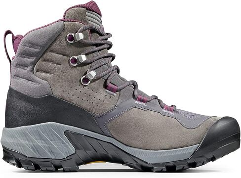 Mammut Women's Sapuen High GTX Hiking Shoe in Kuwait