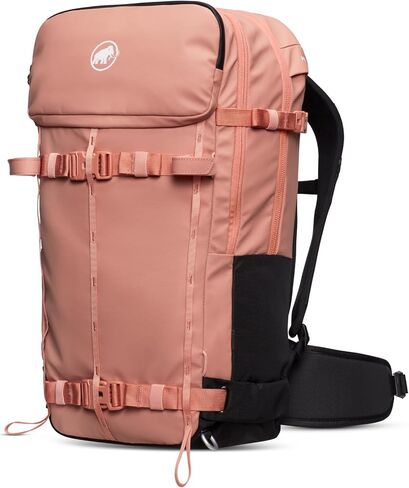 Mammut Women's Casual Bag, Marine-Black, 35L in Saudi Arabia