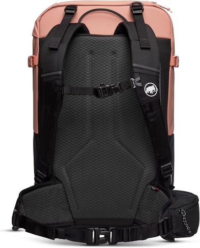 Mammut Women's Casual Bag, Marine-Black, 35L in Saudi Arabia