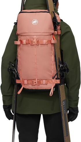 Mammut Women's Casual Bag, Marine-Black, 35L in Saudi Arabia
