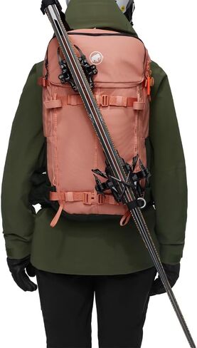 Mammut Women's Casual Bag, Marine-Black, 35L in Saudi Arabia
