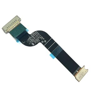 ZAHARA 40PIN FDQ30 LCD LVDS LED Screen Video Display Flex Cable Replacement for Dell XPS 13 9300 LF-H818P 06PKGC 6PKGC