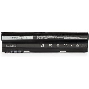 N3X1D 8858X T54FJ Laptop Battery Replacement for Dell Latitude E6540 E6440 E5530 E5430 E6520 E6420 Precision M2800 Series(11.1V 65Wh)