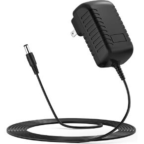 AC Adapter Charger for Worx 4V Cordless Drill Screwdriver Works SD & XTD Driver