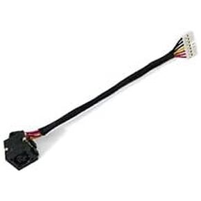 for Dell Inspiron 17 5748 5749 P26E001 0J5HM8 DC Power Jack Charging Port Socket