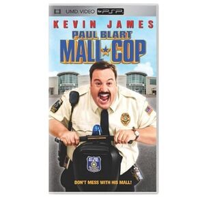Paul Blart: Mall Cop