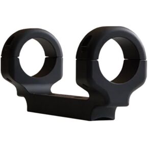 Game Reaper Marlin XS7 Short Action - Medium Mount (Black, 1 inch)