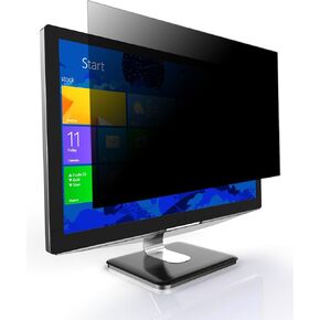 Targus 24" 4Vu Widescreen Monitor Privacy Screen - ASF24WUSZ