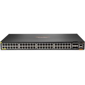 ARUBA 6200F 48G CL4 4SFP+370W