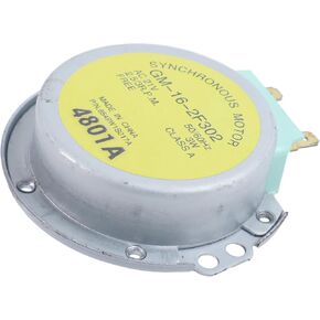 Microwave Durntable Motor DE31-10172C SSM-16HR متوافق مع Samsung Maytag Kenmore Jenn-Air MDPJ030BF in Kuwait