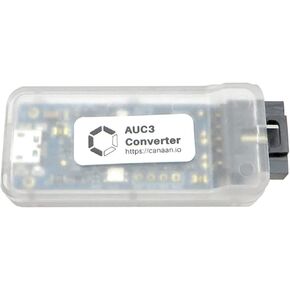 AUC3 USB Converter