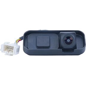39530-TX6-A11 Backup Rear Camera Replacement for Honda Acura ILX Sedan 2016 2017, OE Camera Replaces 39530TX6A11 by GreenYi