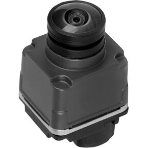 Rear View Back Up Camera 7P6980551C Compatible with Audi A6 A7 A8 Q7 RS6 RS7 2011-2018 Car Park Assist Camera 360° Surroun Replaces 7P6.980.551C