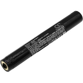 5200mAh Battery Replacement for Stinger Switchblade 76805 (3.7V)