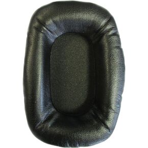 Beyerdynamic DT100 Replacement Ear Cushions Pair and Soft PVC - Black