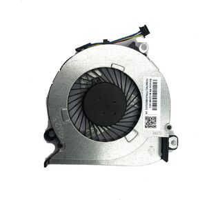 CPU Cooling Fan for HP Pavilion 15-AB010NR 15-AB020NR 15-AB053NR 15-AB057NR 15-AB068NR 15-AB071NR 15-AB081NR 15-AB110NR 15-AB120NR 15-AB125NR 15-AB126NR 15-AB153NR 15-AB157NR 15-AB161NR