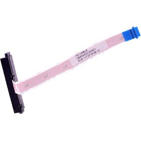 CKF50 SATA Hard Drive Cable HDD Connector T0GN3 0T0GN3 for Dell Inspiron 15 7577 7587 G7 7588 7590 7790 NBX000247L00