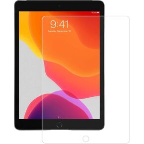 Tempered Glass Screen Protector Designed for IPAD 10.2(2019 2020 2021 2022 10.2inch,Smartphone Tempered Film, HD, 9H Hardness, Anti-scratch, Touch Sensitive, Drop-protection