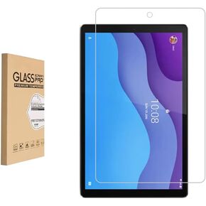Screen Protector for Lenovo Tab M10 HD (2nd Gen) 10.1 inch (Model TB-X306F/TB-X306X) Tempered Glass,9H Hardness Anti Scratch, Bubble Free，Case Friendly Easy Installation.(1 Pack)