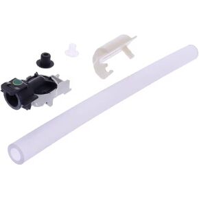 5304504077 Dishwasher Pressure Switch Kit Replacement for Electrolux Frigidaire AP5989311, PS11731946 - Enhance Your Dishwashing Experience!