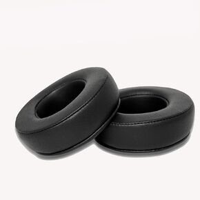 Replacement Hesh 2 Earpads Ear Pads Compatible with Skullcandy Hesh Hesh 2 Hesh2 Hesh 2.0 Wireless Headphones(Thin)