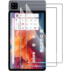 [ 2 Pack Screen Protector Designed for ALLDOCUBE iPlay 60 Plus,Tempered Glass Film,HD Clear,Anti-Scratch,Bubble Free